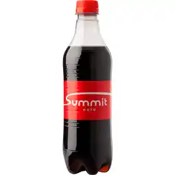 Dirk Summit Cola aanbieding