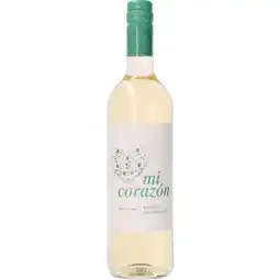 Dirk Mi Corazon Macabeo sauvignon blanc aanbieding