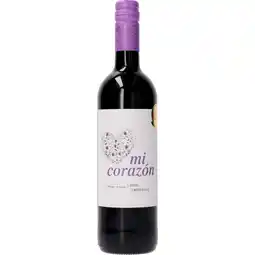 Dirk Mi Corazon Bobal tempranillo aanbieding