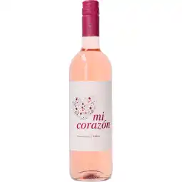 Dirk Mi Corazon Bobal rose aanbieding