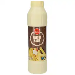 Dirk 1 de Beste Fritessaus aanbieding