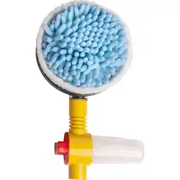 Dirk NEXXT Functionele autowasborstel aanbieding