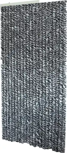 Dirk Chenille deurgordijn 90 x 200 cm aanbieding