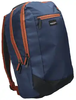 Dirk Rugzak 3 kleuren aanbieding