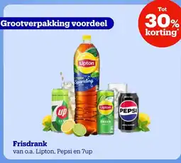 Bol.com Frisdrank aanbieding