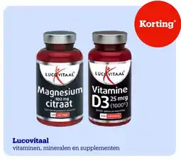 Bol.com Lucovitaal aanbieding
