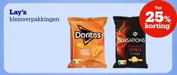 Bol.com Lay's aanbieding