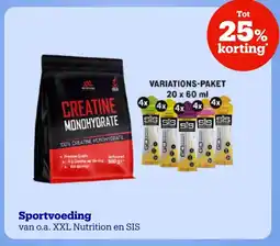 Bol.com Sportvoeding aanbieding