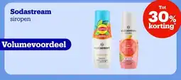 Bol.com Sodastream aanbieding