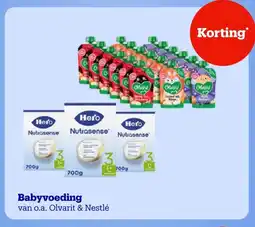 Bol.com Babyvoeding aanbieding