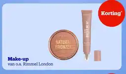 Bol.com Make-up aanbieding