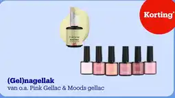 Bol.com Gel nagellak aanbieding