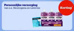 Bol.com Persoonlijke verzorging aanbieding