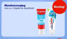 Bol.com Mondverzorging aanbieding