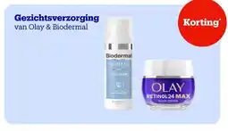 Bol.com Gezichtsverzorging aanbieding