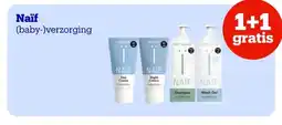 Bol.com Naïf aanbieding