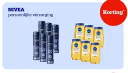 Bol.com NIVEA aanbieding