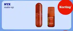 Bol.com NYX aanbieding
