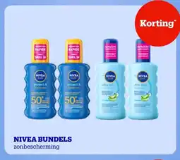 Bol.com NIVEA BUNDELS aanbieding