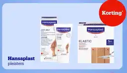 Bol.com Hansaplast aanbieding
