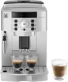 Bol.com De'Longhi Magnifica S ECAM22.110.SB - Volautomatische espressomachine - Zilver/zwart aanbieding
