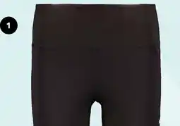 Scapino Puma Train All Day dames sportshort zwart aanbieding