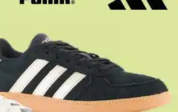 Scapino Adidas Breaknet Sleek dames sneakers zwart aanbieding