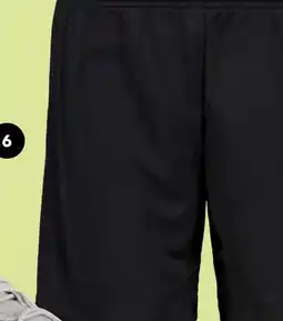 Scapino Adidas Entrada 26 dames sportshort zwart aanbieding