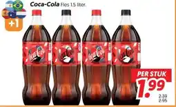 Dekamarkt Coca-Cola aanbieding