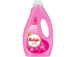 Hoogvliet Robijn Wasmiddel Pink Sensation aanbieding