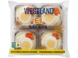 Hoogvliet Westland Eislaatje aanbieding