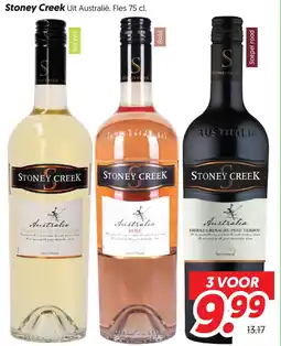 Dekamarkt Stoney Creek aanbieding