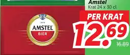 Dekamarkt Amstel aanbieding
