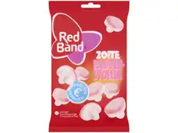 Hoogvliet Red Band Zoete paddenstoelen aanbieding