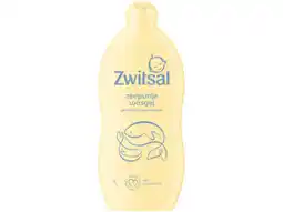 Hoogvliet Zwitsal Zeepvrije wasgel aanbieding
