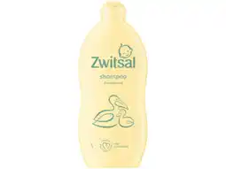 Hoogvliet Zwitsal Shampoo aanbieding