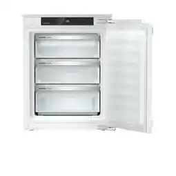 Expert Liebherr IFNd 3503-22 Inbouw vriezer aanbieding