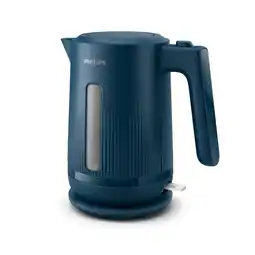Expert Philips HD9411/70 Waterkoker Blauw aanbieding