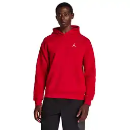 Foot Locker Jordan Brooklyn Hoodies Heren - Rood - Maat XS aanbieding