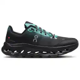 Foot Locker On Cloudtilt Sneakers Heren - Blauw - Maat 44 - Textil aanbieding