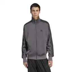 Foot Locker Adidas Firebird Trainingspakken Heren - Grijs - Maat XS aanbieding