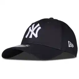 Foot Locker New Era 9FORTY Petten Unisex - Blauw - One Size aanbieding