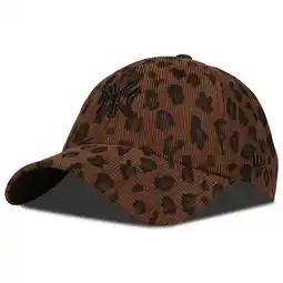 Foot Locker New Era 9TWENTY Petten Unisex - Bruin - One Size aanbieding