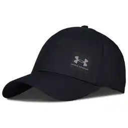 Foot Locker Under Armour Iso-chill Armour Vent Petten Unisex - Zwart - One Size aanbieding