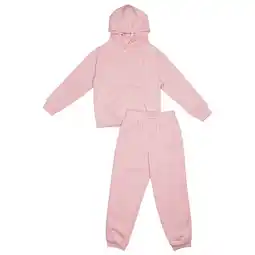 Foot Locker Jordan Brooklyn Trainingspakken Peuter - Roze - Maat 92 - 98 CM aanbieding