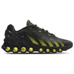 Foot Locker Nike Air Max Sneakers Heren - Zwart - Maat 44.5 - Mesh/Synthetisch aanbieding