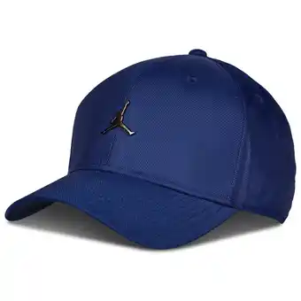 Foot Locker Jordan Rise Petten Unisex - Blauw - Maat S/M aanbieding
