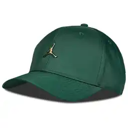 Foot Locker Jordan Rise Petten Unisex - Groen - Maat S/M aanbieding
