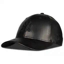 Foot Locker New Era 9FORTY Petten Unisex - Zwart - One Size aanbieding