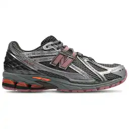 Foot Locker New Balance 1906R Sneakers Heren - Grijs - Maat 44.5 - Mesh/Synthetisch aanbieding
